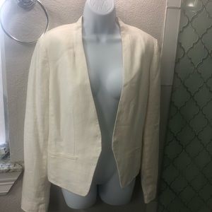 The Loft blazer
